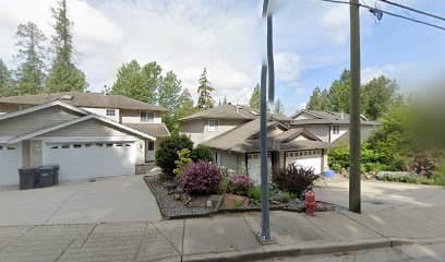 landscaping by Bouchards Landscapes in Port Coquitlam