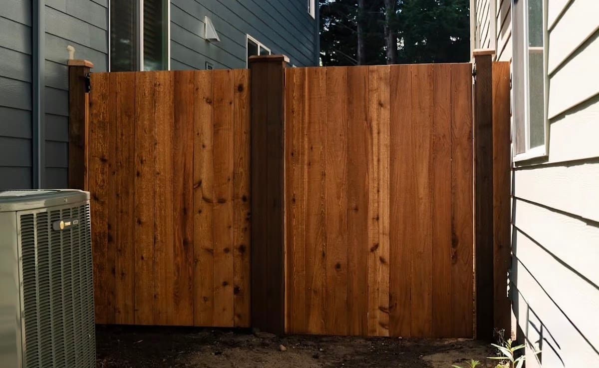 fencing & decks by boundary builders landscaping ltd in Metrotown
