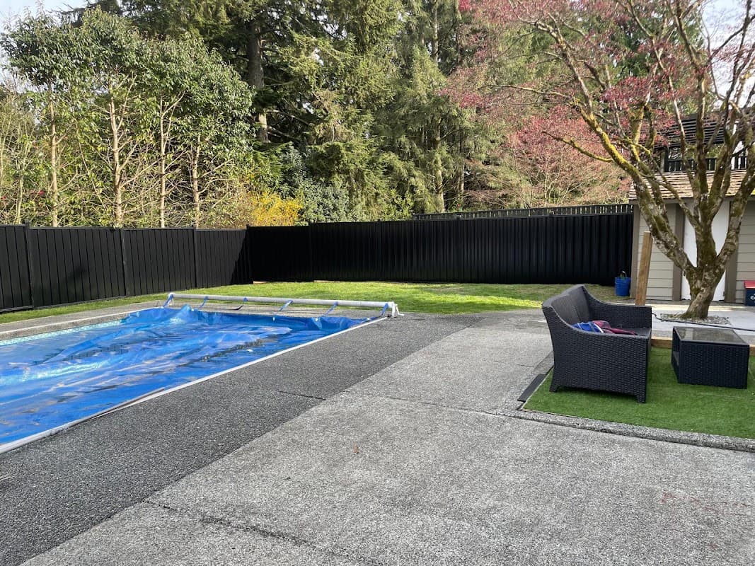 boundary builders landscaping ltd, photograph 5 of Metrotown