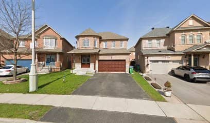lawn care by Brampton Lawn Care Co. in Brampton
