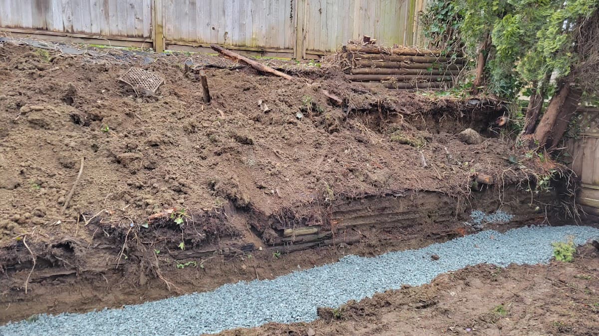 Brar Fencing & Landscaping, photograph 3 of Abbotsford