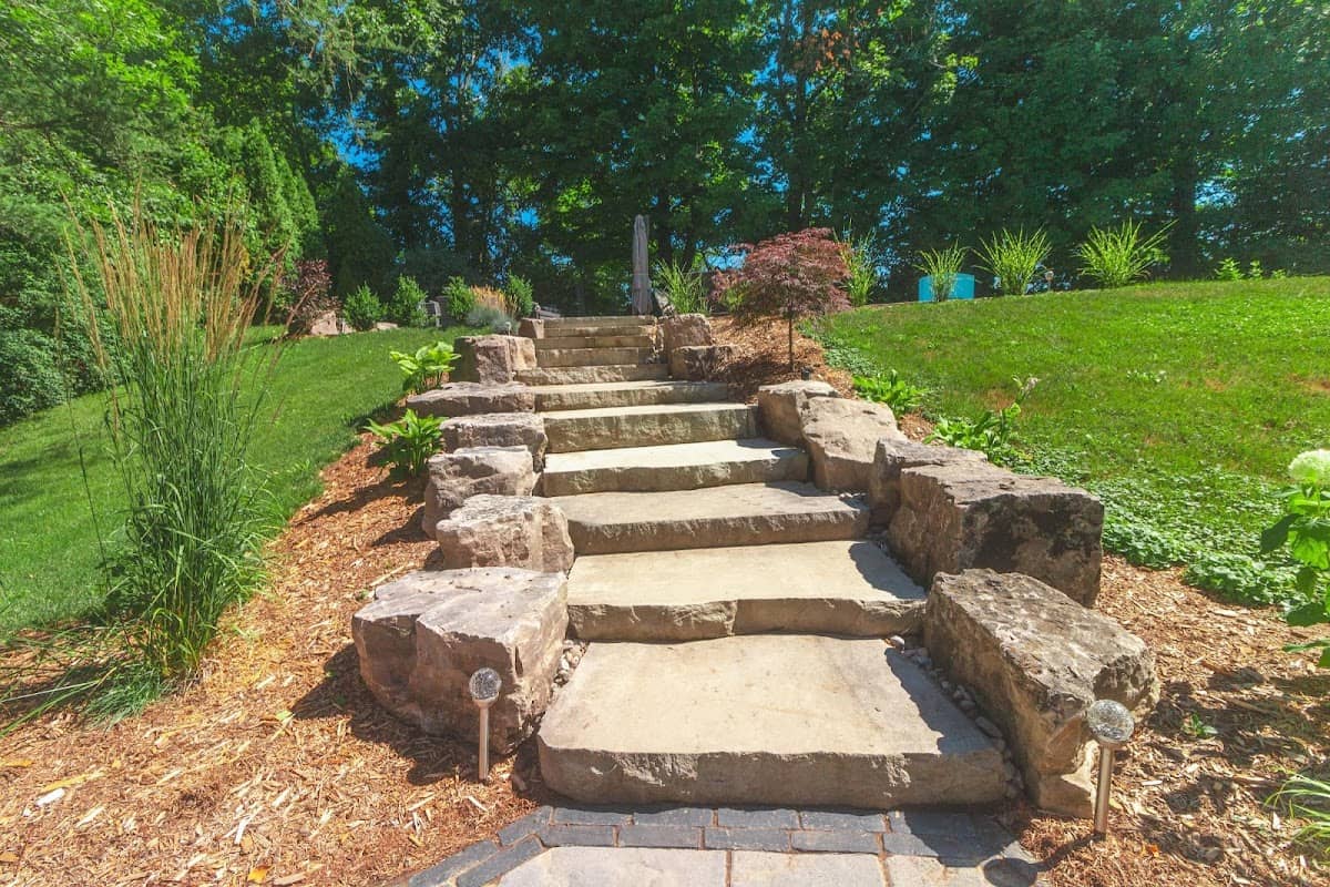 Breakaway Landscaping, photograph 4 of Mississauga