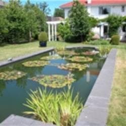 Bricklok Surfacing & Landscape Supplies Ltd, photograph 2 of Tsawwassen