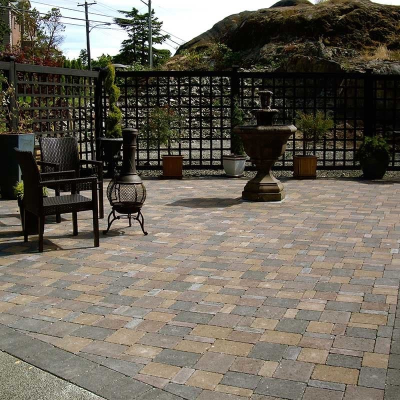Brickworks Paving, photograph 4 of Tsawwassen