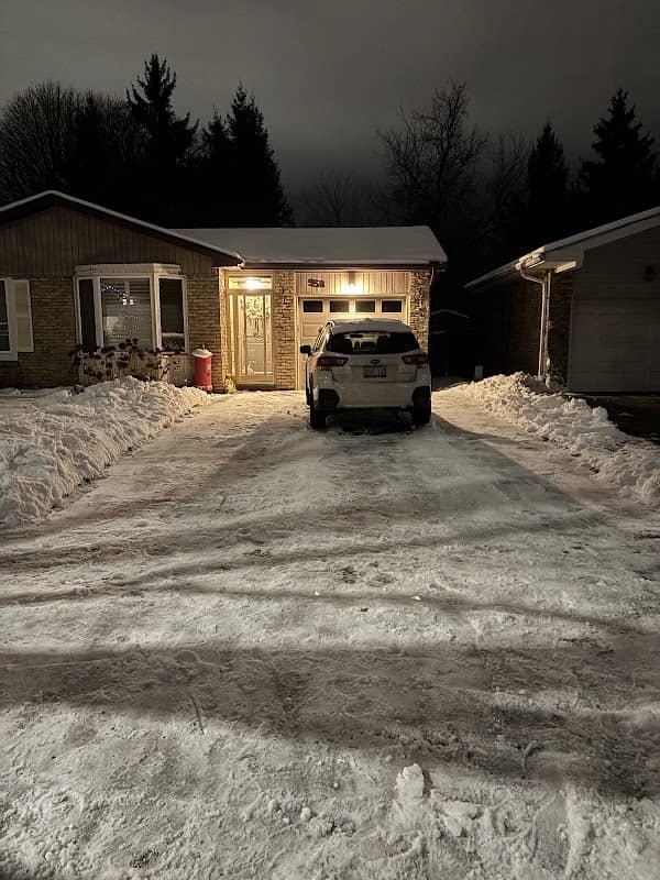 BroWorks Coatings & Snow Removal, photograph 2 of Whitby