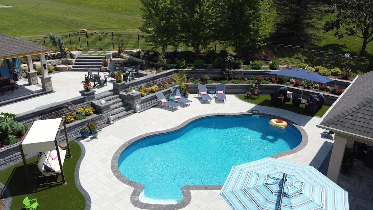 Bryden Landscaping, photograph 2 of Ajax