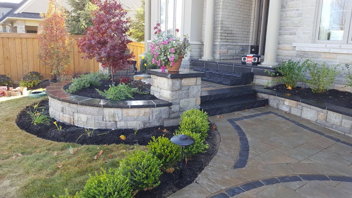 Bryden Landscaping, photograph 3 of Ajax