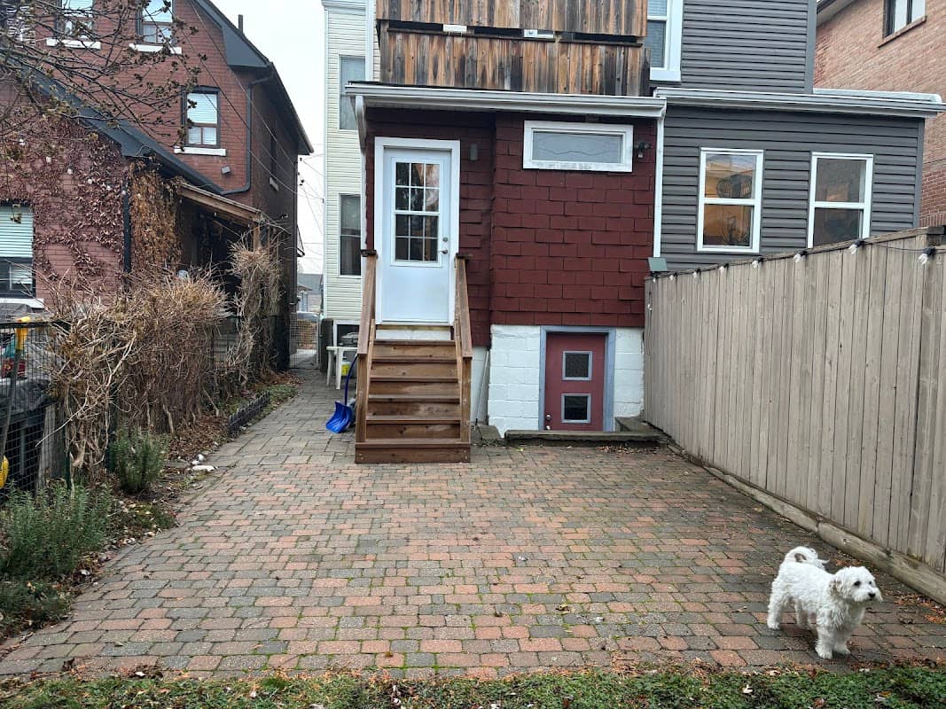 bsq Landscape Architects, photograph 2 of Leaside