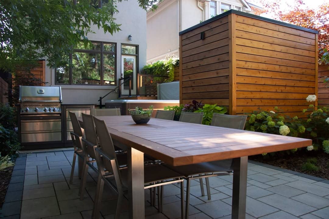 bsq Landscape Architects, photograph 4 of Leaside