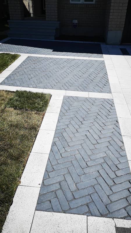 BTrust landscaping, photograph 3 of Agincourt
