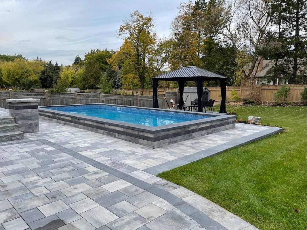 BTrust landscaping, photograph 4 of Agincourt