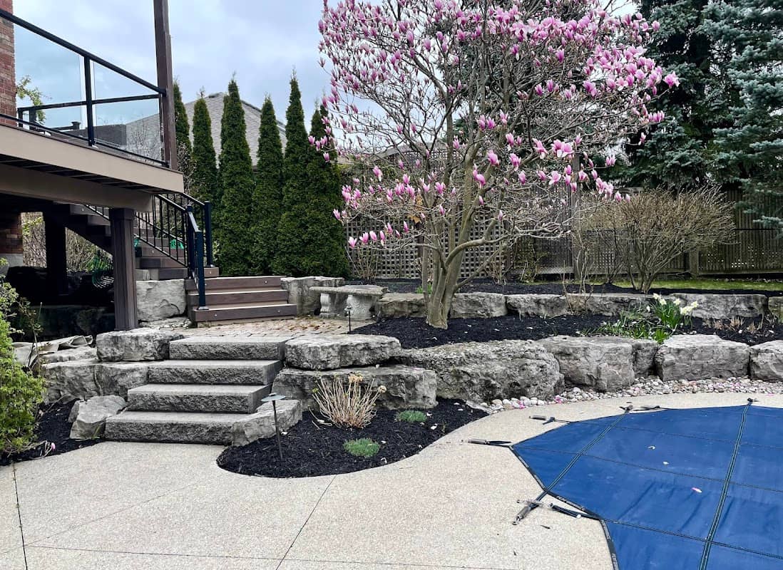Burloak Sod & Mulch, photograph 2 of Burlington