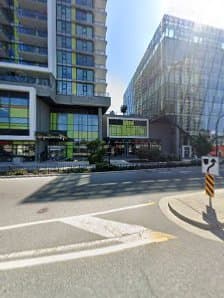 Burnaby Concrete Pros: Driveway Finishing, Patios & Walkways, photograph 2 of Metrotown
