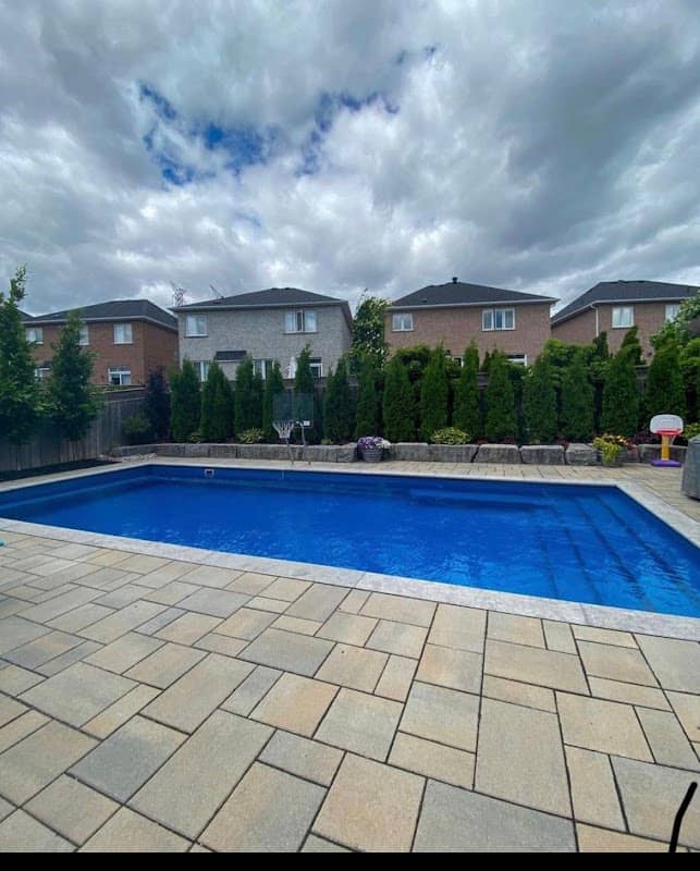 BYG Landscaping Services, photograph 2 of Willowdale