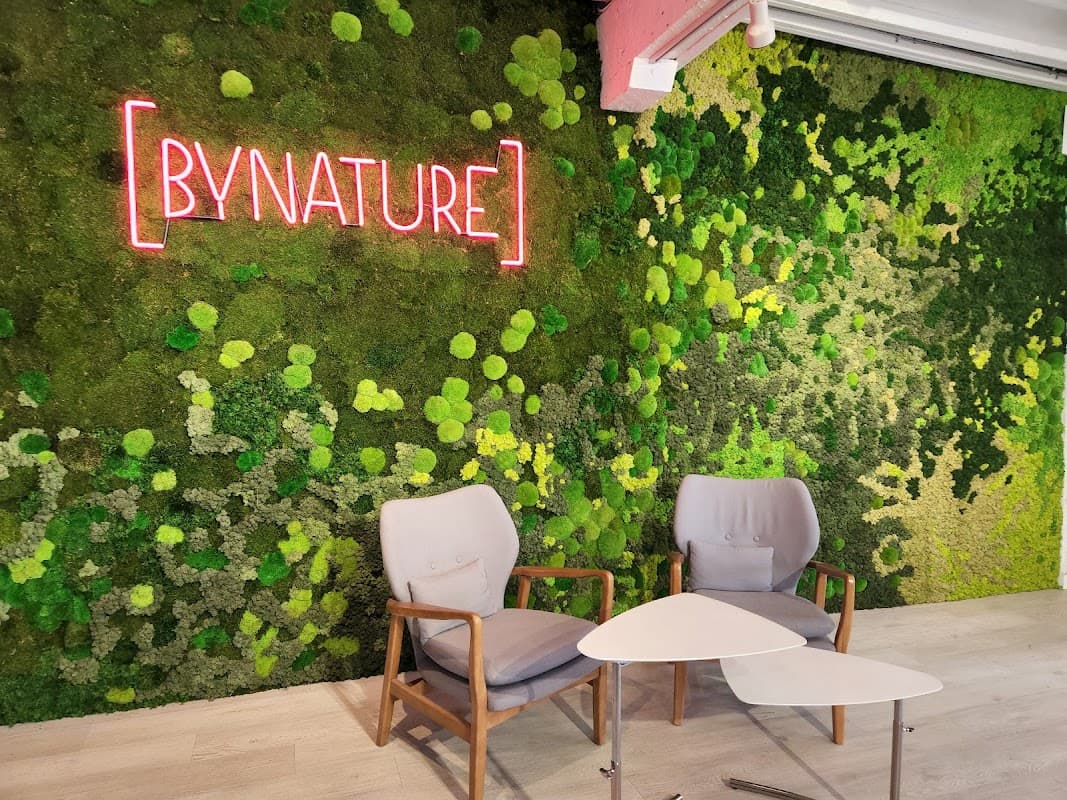 landscape design by ByNature in Strathcona