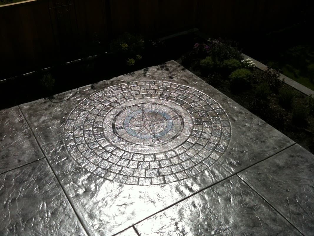 Calabria Concrete Contractors Ltd, photograph 2 of Hastings-Sunrise