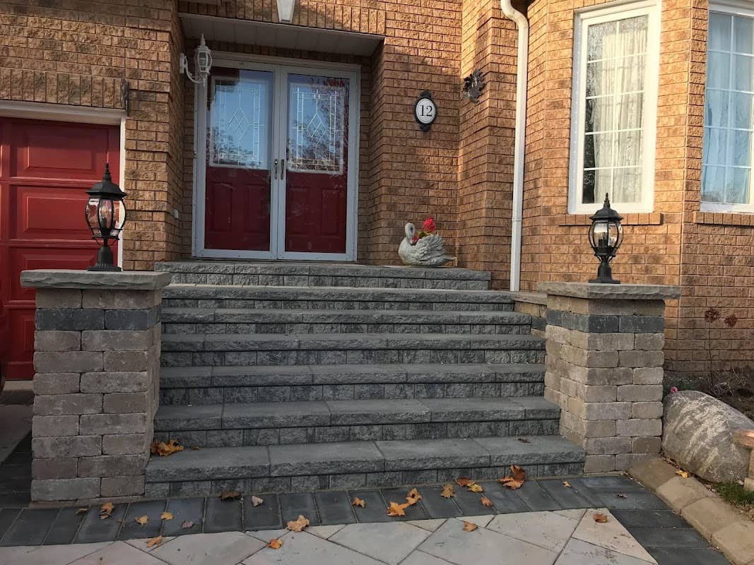 Canaan Landscaping, photograph 2 of Agincourt