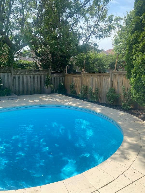 landscaping by Capstone Landscape Construction Inc in Vaughan