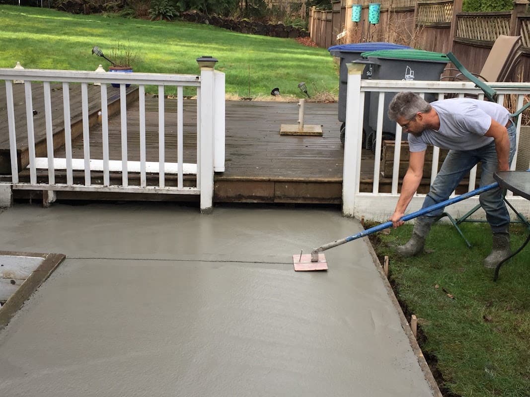 interlocking by Captain Concrete in Abbotsford