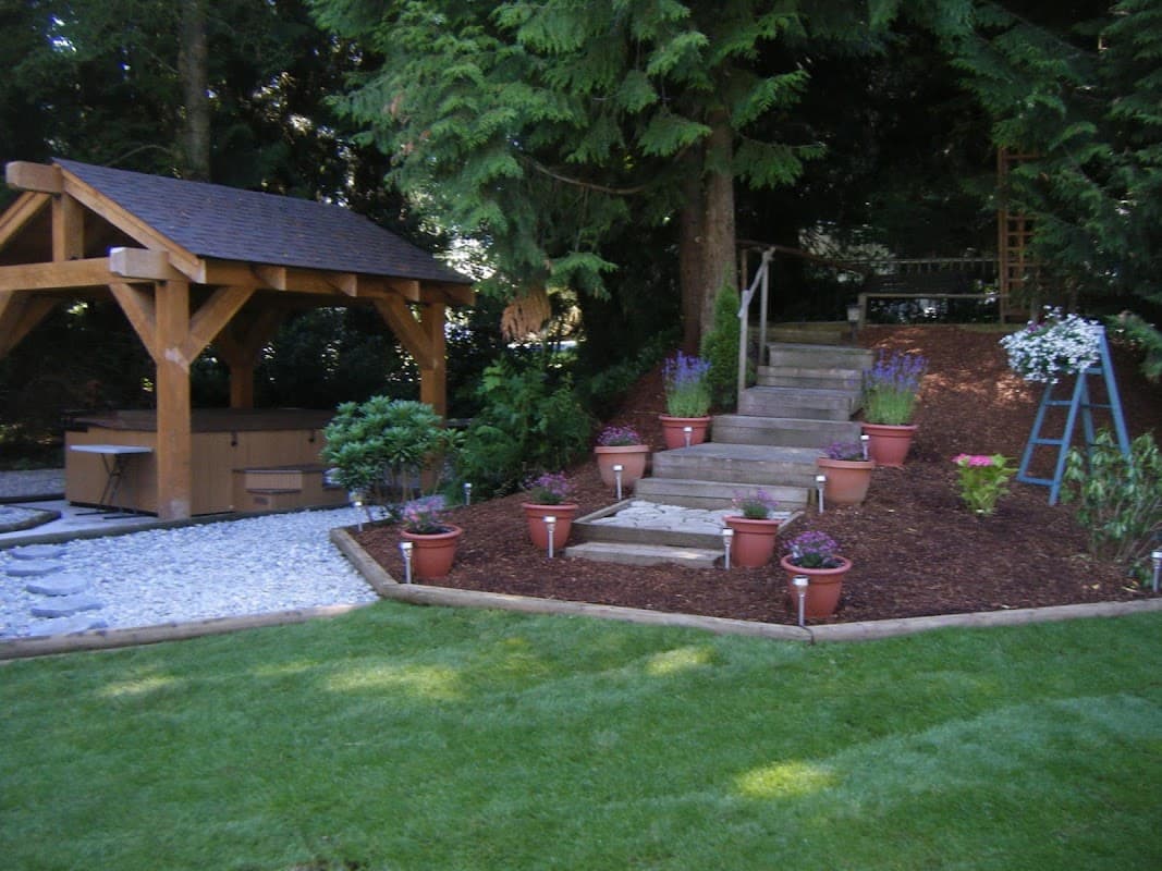 Carpe Diem Lawn & Yard Care, photograph 2 of Abbotsford