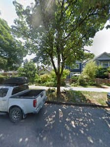 Carrot Top Gardens - Stephen Stewart Landscape Design, photograph 4 of Commercial Drive