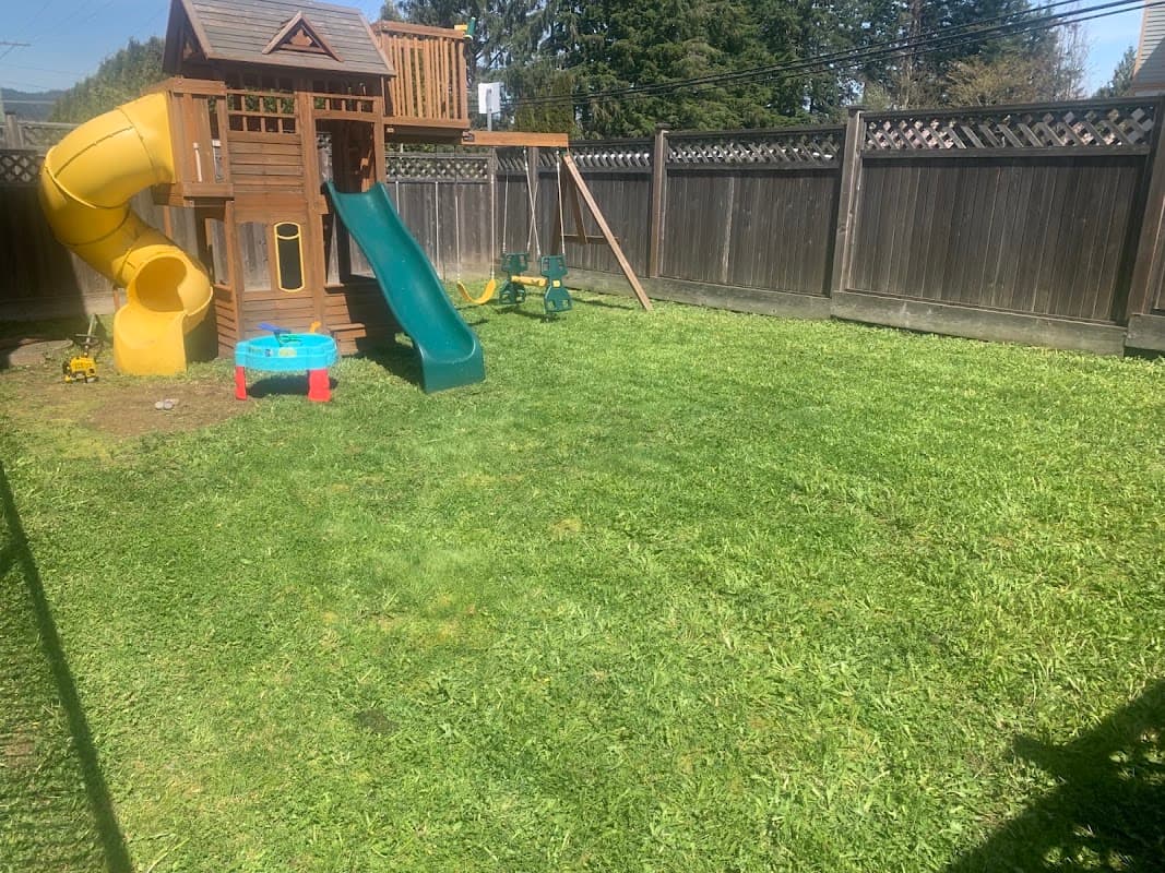 Cascade Lawn & Garden Services, photograph 2 of Abbotsford