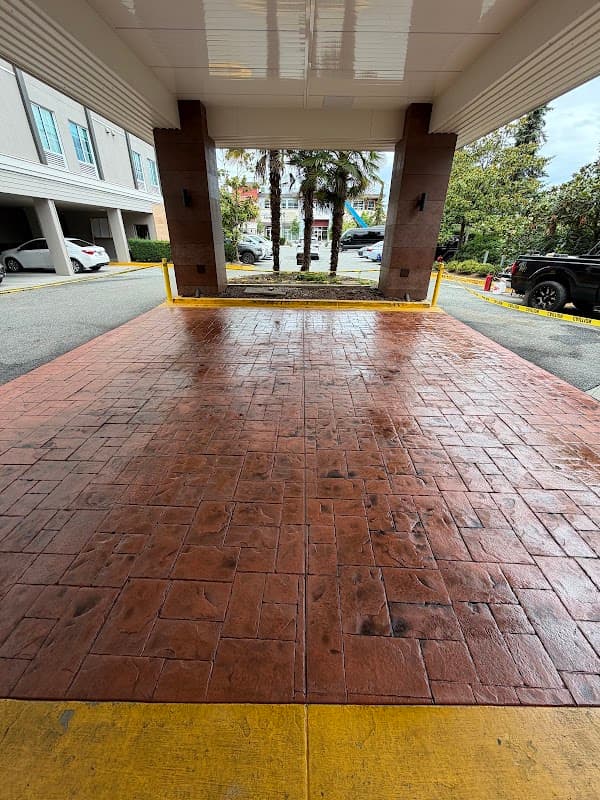 excavating & site prep by Cascana Concrete Construction in Yaletown