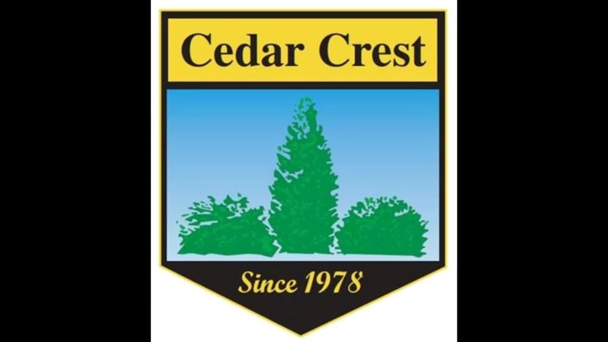 Cedar Crest (B.C.) Ltd, photograph 2 of Cloverdale