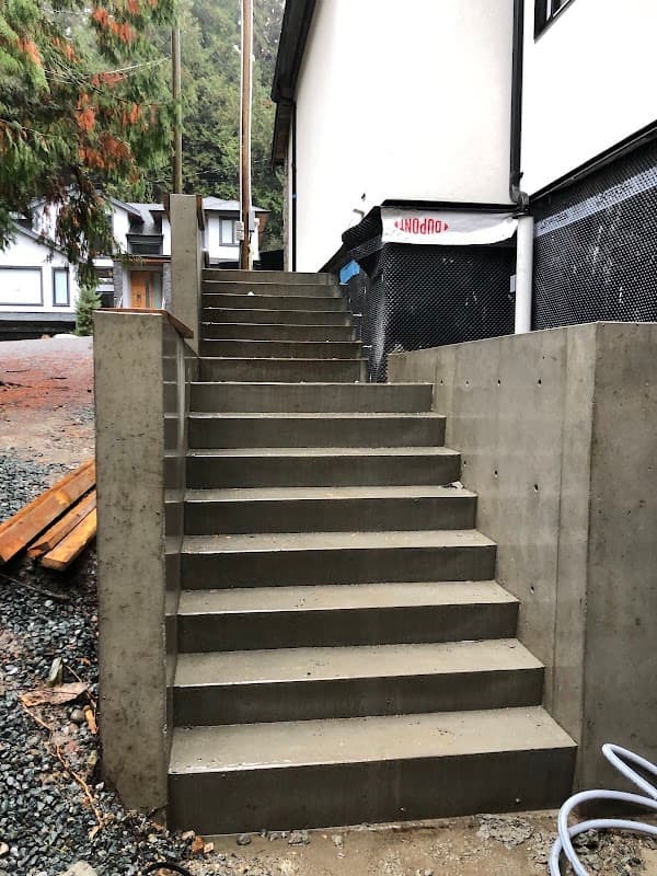 interlocking by Cedarbrook Concrete Contracting Inc in Cloverdale