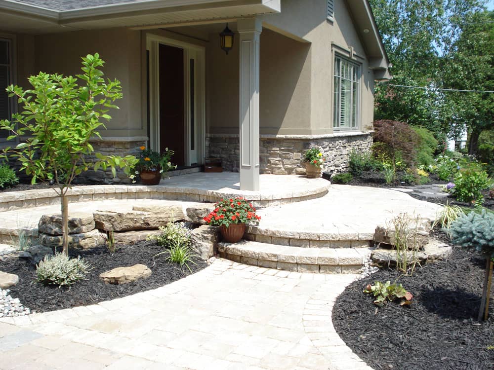 Cedargate Landscaping, photograph 3 of Oakville