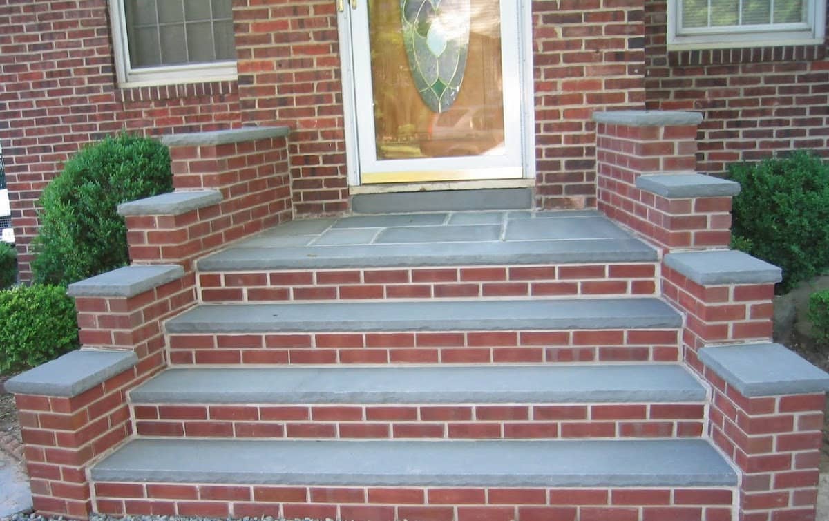 City Interlock & Masonry, photograph 2 of The Junction