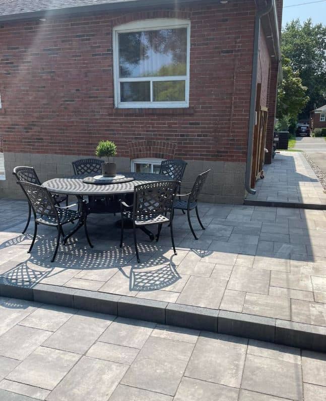 CJS Landscaping, photograph 2 of Islington-City Centre West