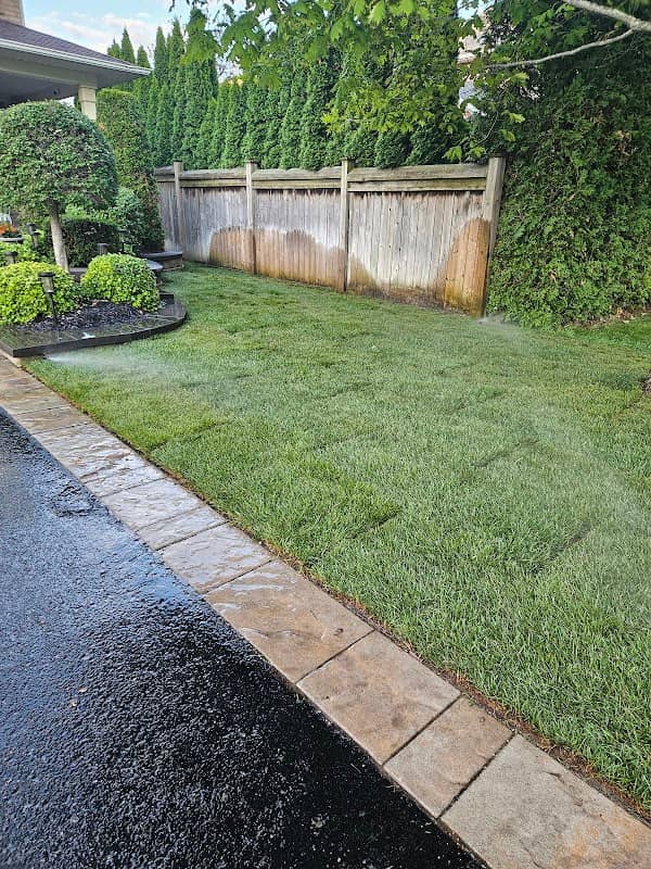 Clarington Sod & Lawn Care, photograph 2 of Oshawa