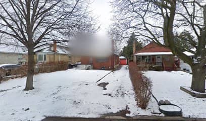 snow removal by Clear Driveway in Don Mills