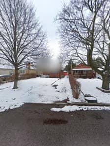 Clear Driveway, photograph 2 of Don Mills
