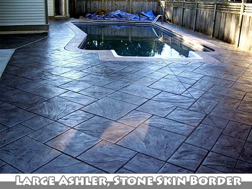 CMDT Concrete Ltd | Concrete Driveway Contractor, photograph 3 of Pitt Meadows