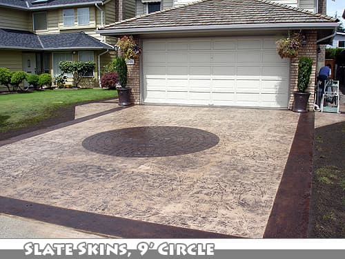 CMDT Concrete Ltd | Concrete Driveway Contractor, photograph 4 of Pitt Meadows