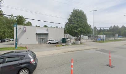 landscaping by Coastal Design Landscape (Port Moody) in Port Moody