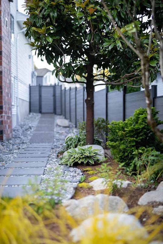 Coastal Design Landscaping Inc., photograph 2 of Port Moody