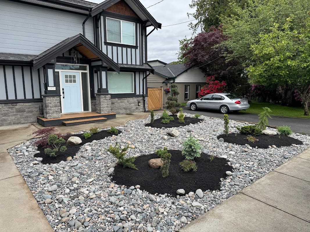 Coastal Pacific Landscaping, photograph 3 of Pitt Meadows
