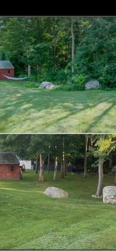 landscaping by Coastal Property Services in Burnaby North