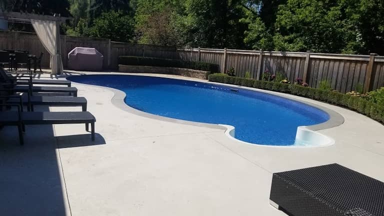 interlocking by Concrete One Ltd. in Willowdale
