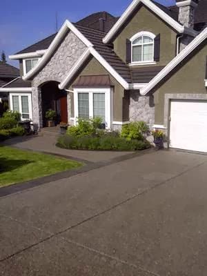 Concrete Only Restoration Services, photograph 3 of Surrey