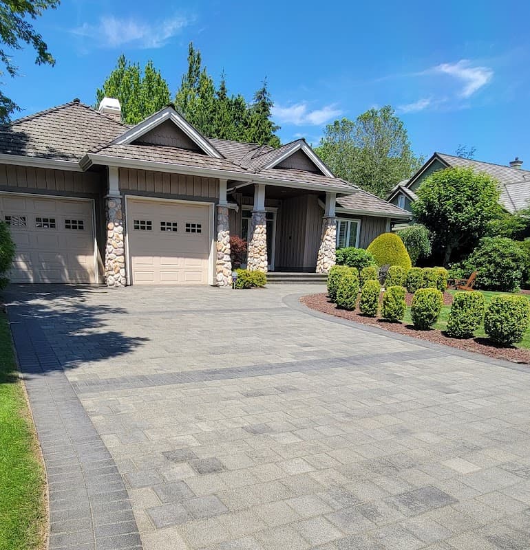 Concrete Only Restoration Services, photograph 4 of Surrey