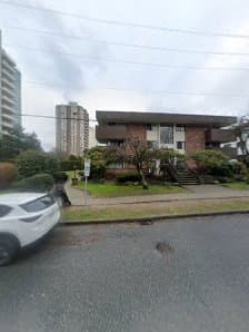 Concrete RVS, photograph 2 of Metrotown