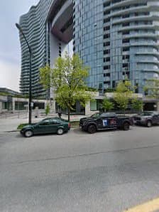 Concrete Vancouver INC, photograph 3 of Yaletown