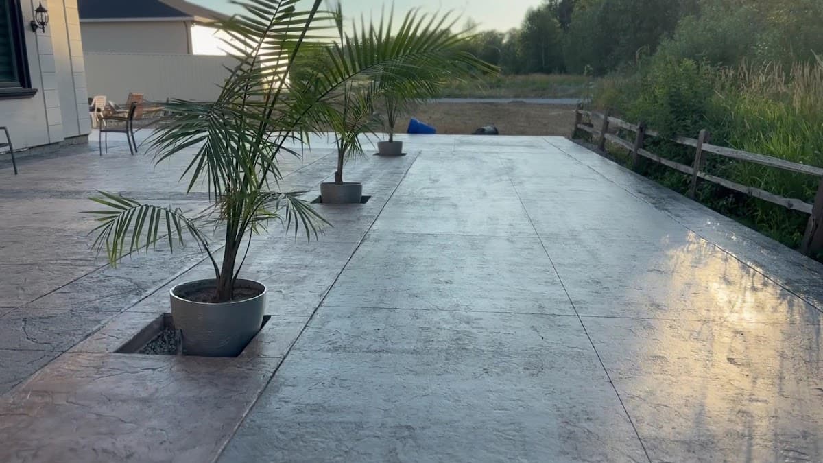 Concrete Way Inc, photograph 5 of Lonsdale