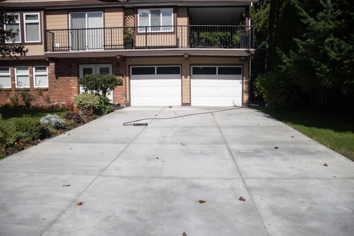 Concrete Way Inc., photograph 2 of Langley