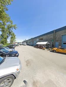 Contour Landscaping Ltd., photograph 4 of Metrotown