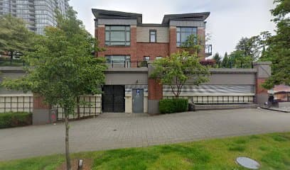 landscape design by Coquitlam Artificial Turf: Synthetic Grass Experts & Installations in Port Moody